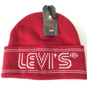 Levi’s Beanie
